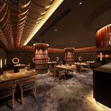 四川料理　蜀江店内 / 1