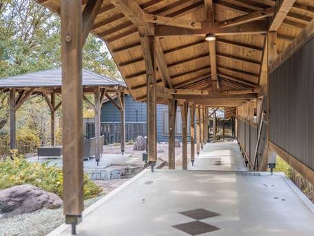 千年のしじま 月夜見の座 / 5