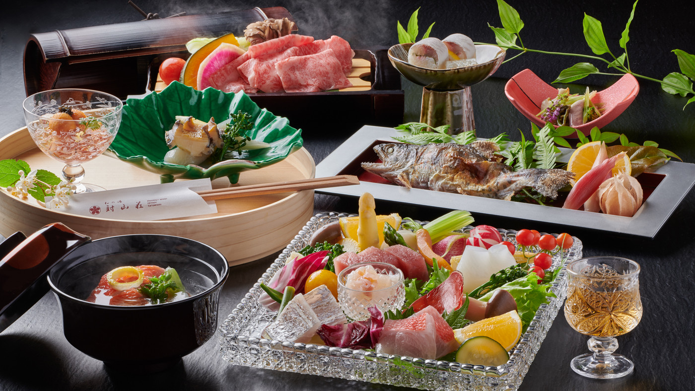 ねの湯 対山荘3491936