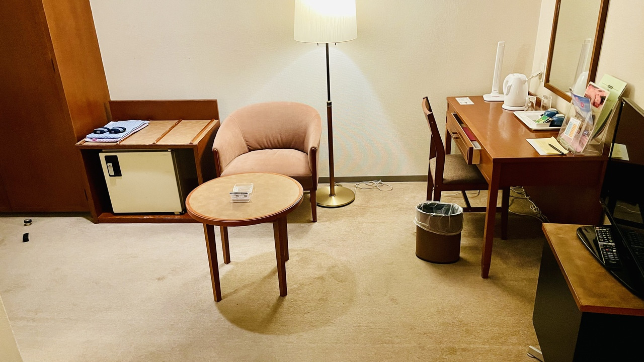 ツイン