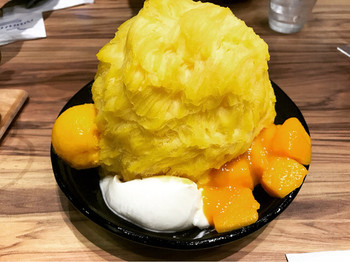 「ICE MONSTER OMOTESANDO」料理 1214966 