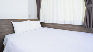 ダブルルーム 禁煙