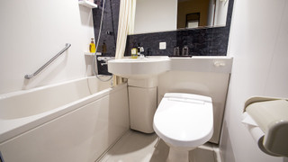 スタンダード ツインルーム