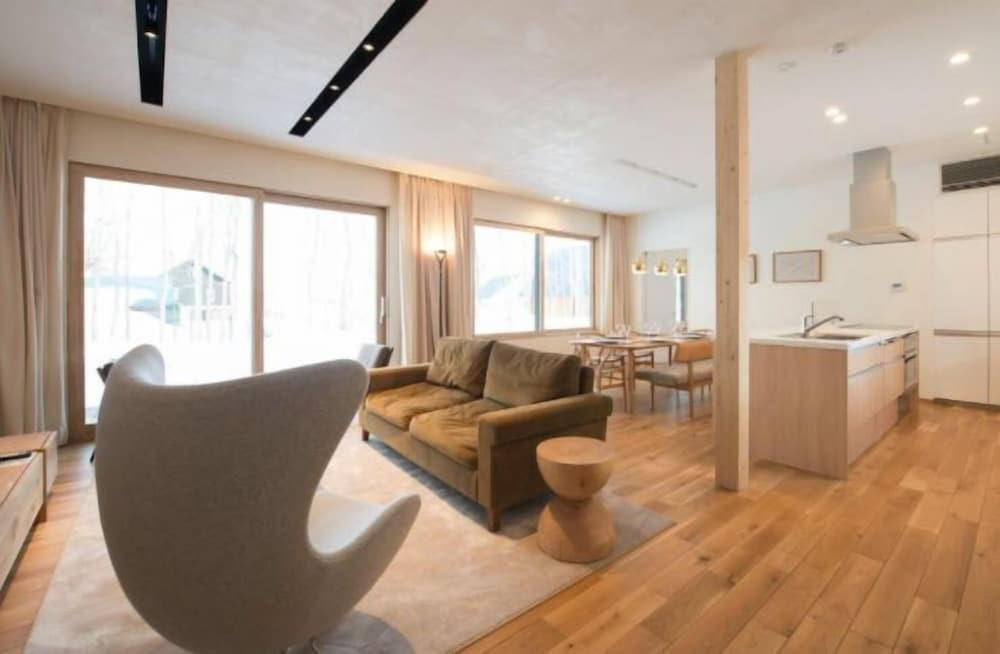 リビングルーム