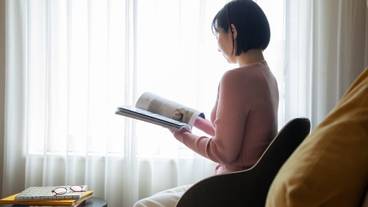 客室 / 10