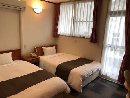 宇和パークホテル / 3