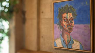 施設内の設備 / 8