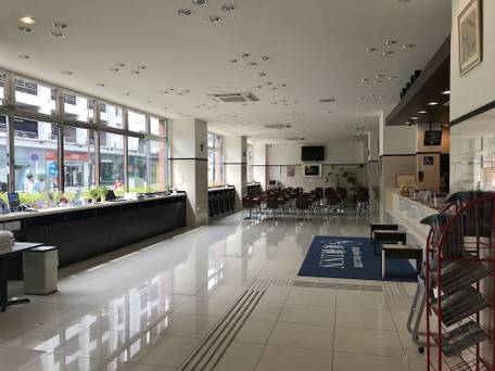 東横イン京王線橋本駅北口 / 2