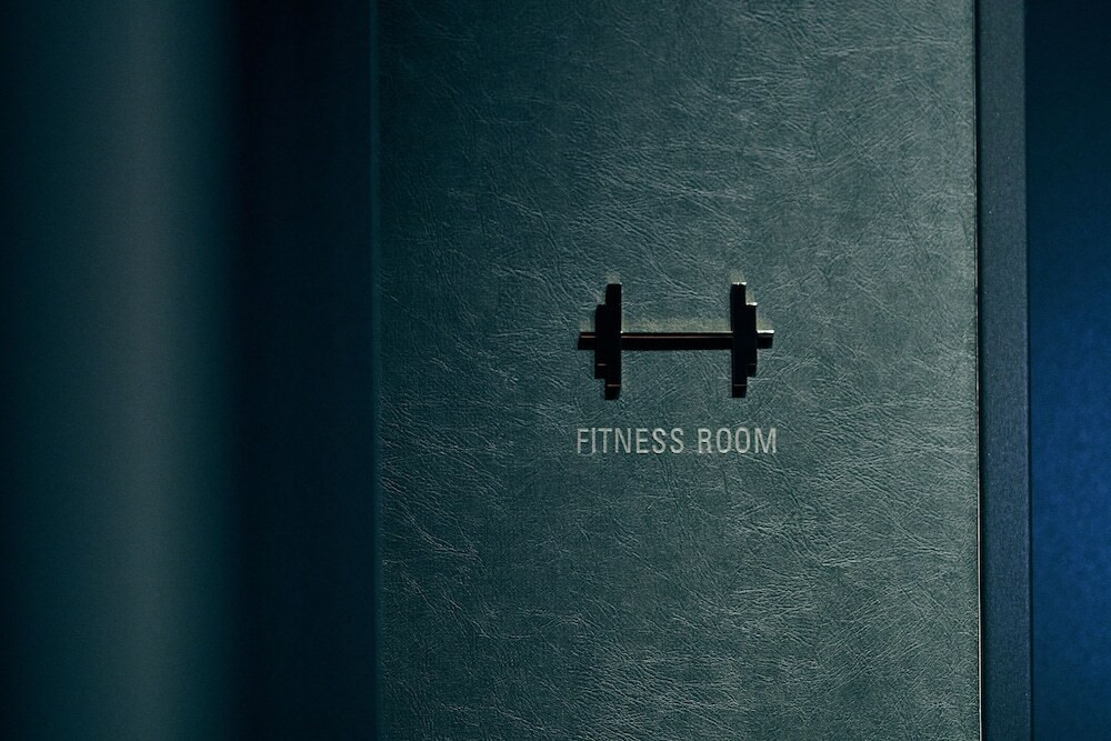 フィットネス設備