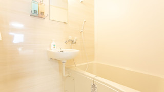 デラックス ツインルーム