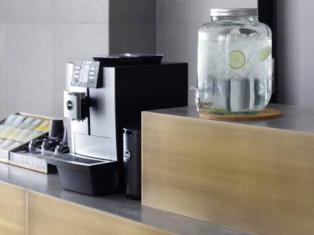 HOTEL THE LEBEN OSAKA / 4