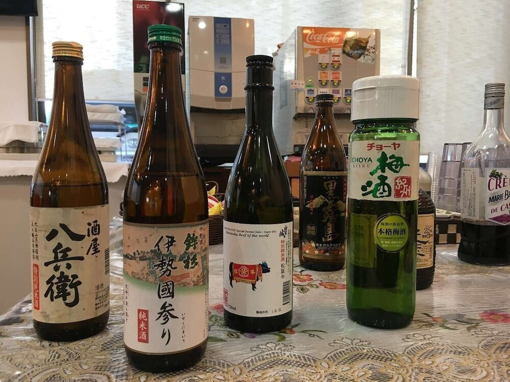 レストラン