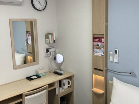 東横イン長崎駅前 / 2