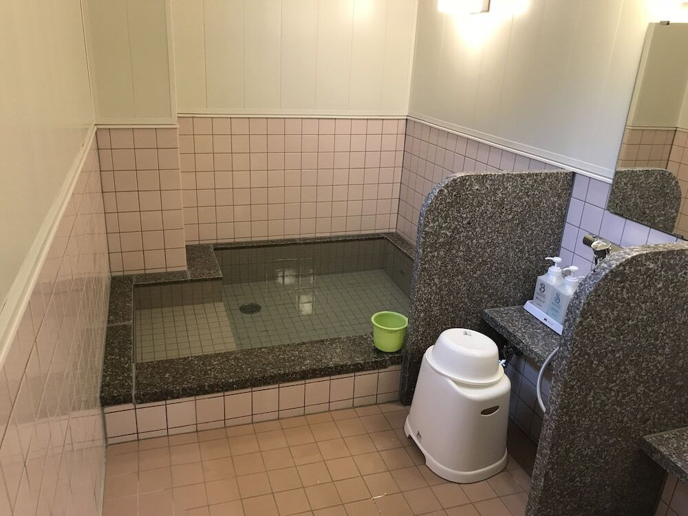 お部屋も大浴場も清潔感たっぷり4257610