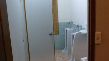 施設内の設備 / 7