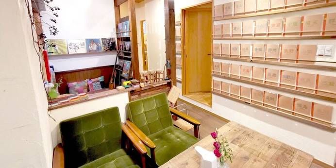 コマツヤ（東京都 民宿） / 1