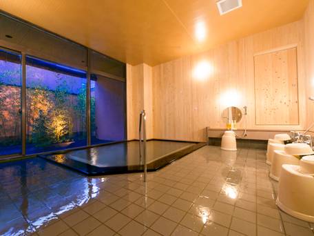 加賀屋グループ 料理旅館 金沢茶屋 / 3