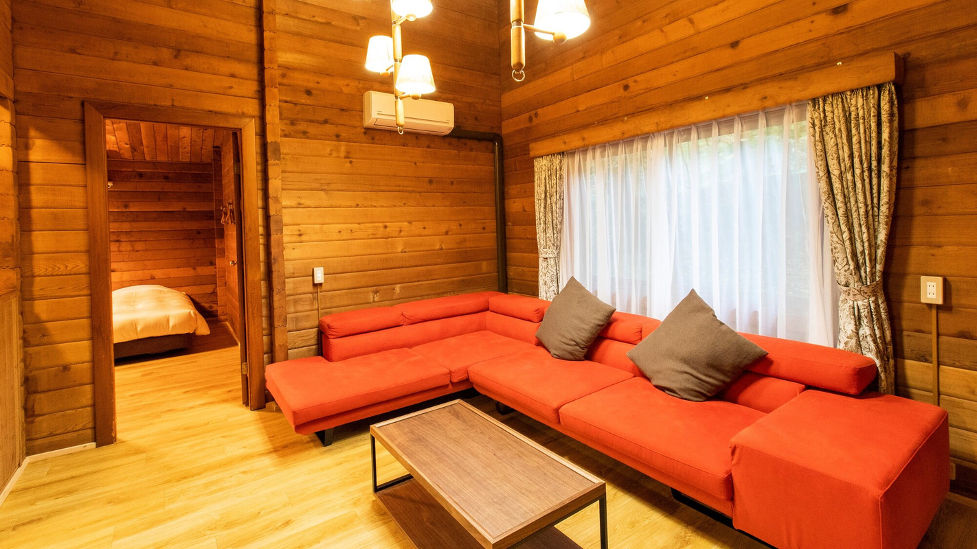 ペットヴィラ②