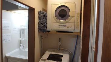 施設内の設備 / 15