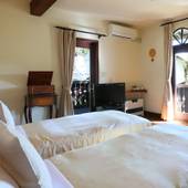 ホテル ハット・ウォールデン（山梨県 リゾートホテル） / 2