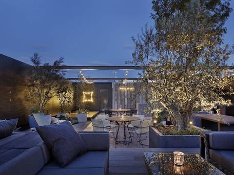 PIECE HOSTEL SANJO / 1