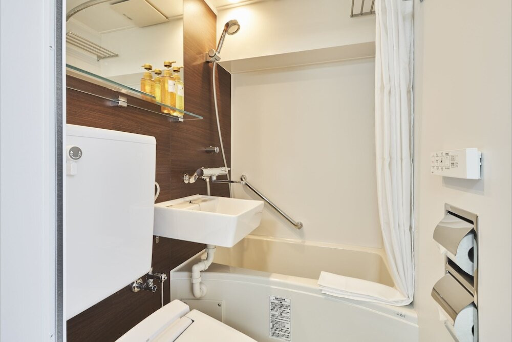 ミニキッチンあり、買い物・食事がらくらくなホテル3448857