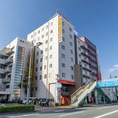 ホテルたいよう農園 徳島県庁前（徳島県 ビジネスホテル） / 4