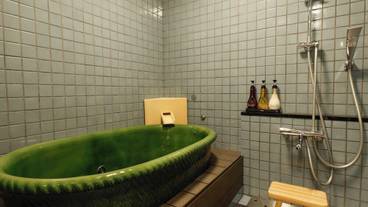 バスルーム / 21