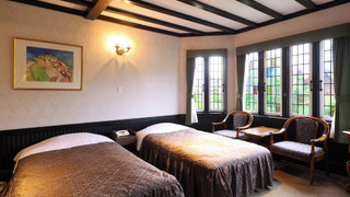 スーペリア ルーム ( B )