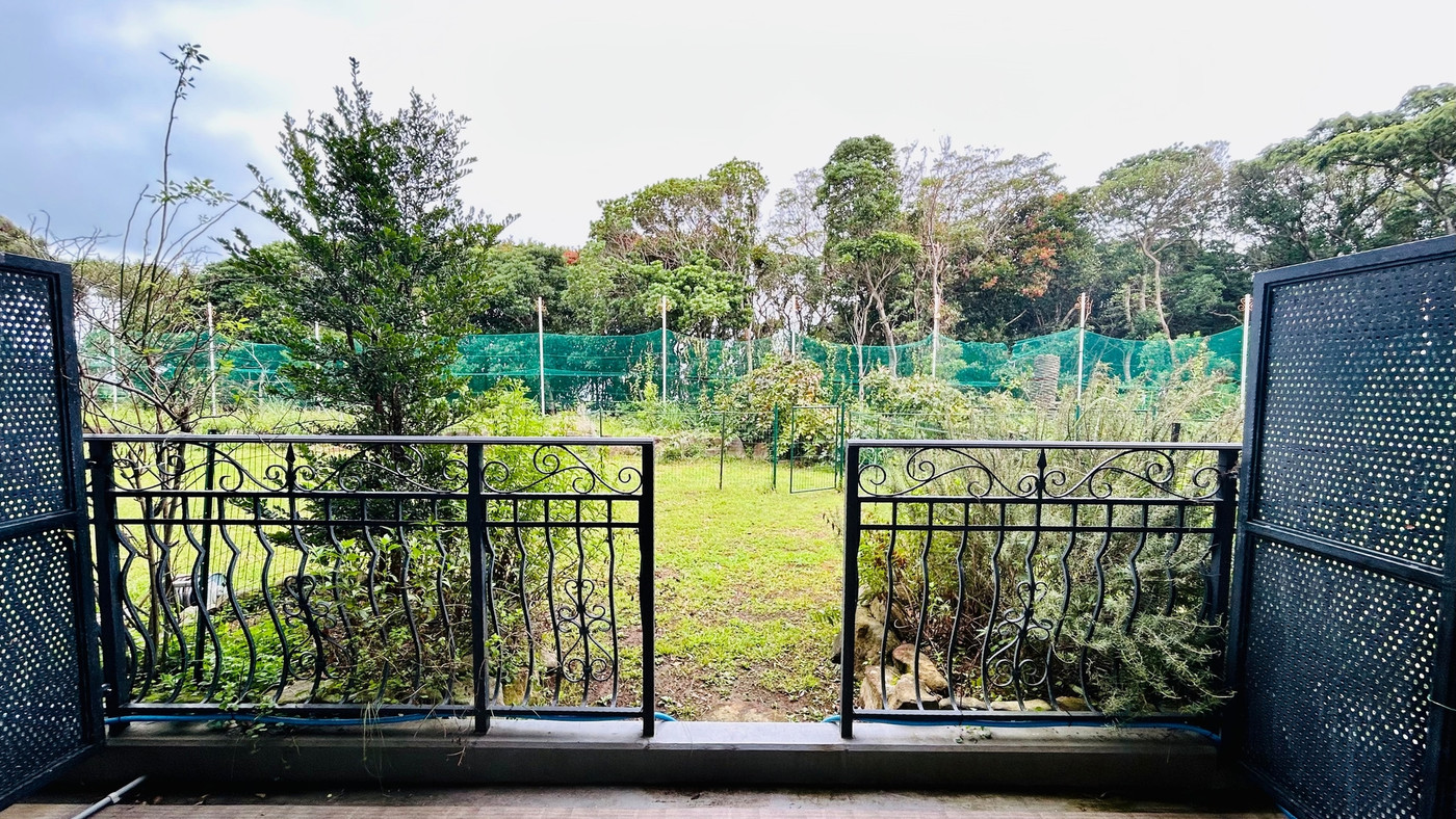 お部屋の専用ドッグランで遊べるリゾートホテル4268974