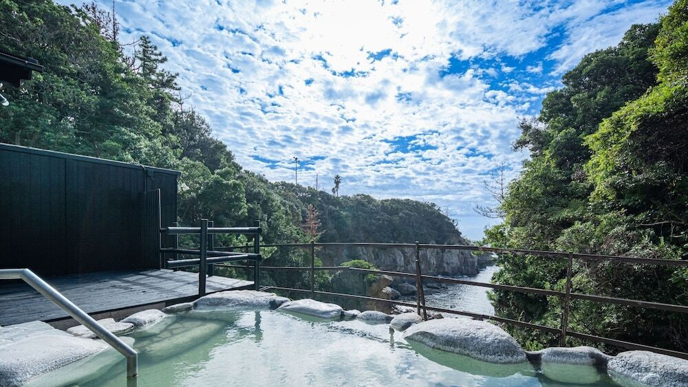 温泉