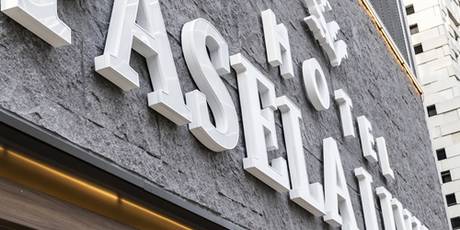 ホテルパセラリビング