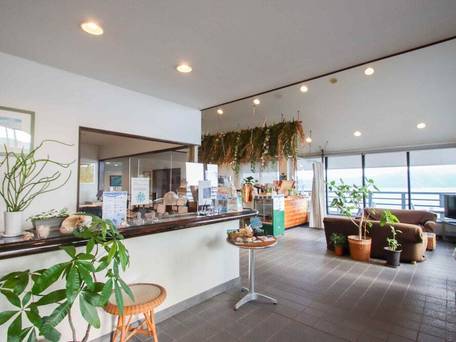 プチリゾート ネイティブシー奄美 / 1