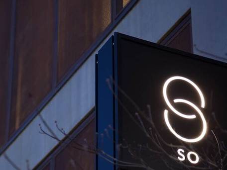 SO Kyoto Fushimi Inari / 4