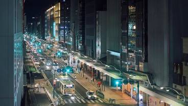 部屋からの景観 / 34