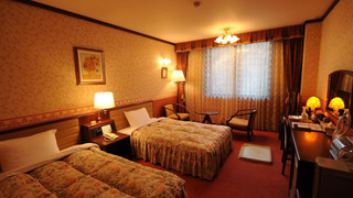 スタンダードツイン (禁煙)