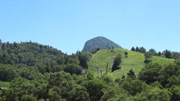 バルコニーからの眺望 / 15