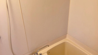 和室10畳　街ビュー