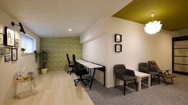 ビジネスセンター / 5