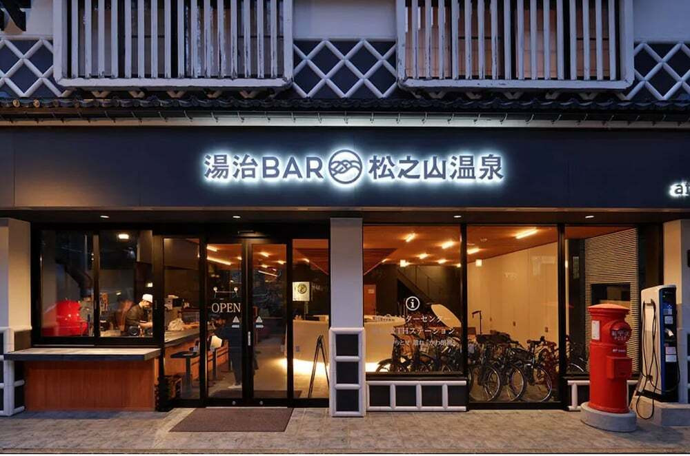 レストラン