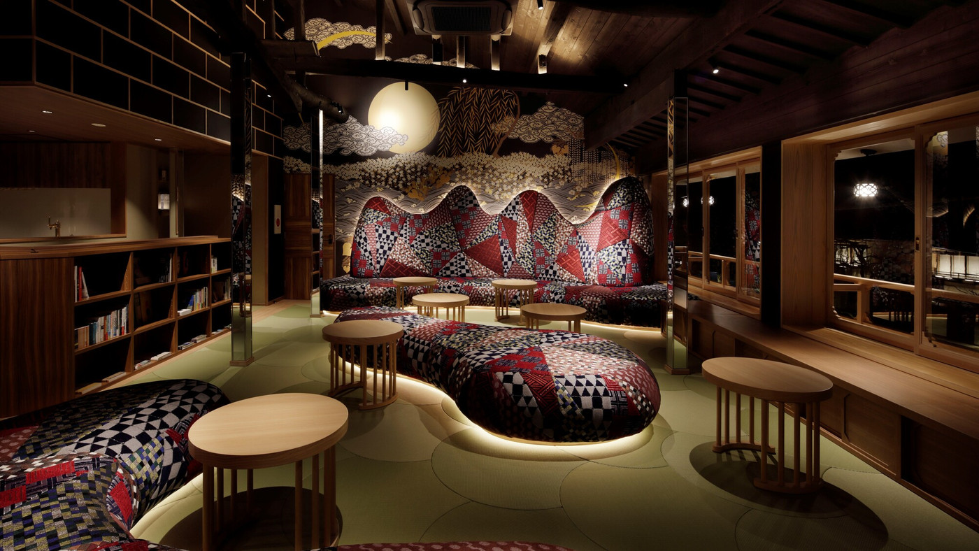 炭平別邸 季ト時3849985