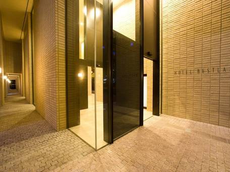 ホテルベストランド / 2