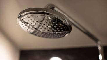 バスルームの設備 / 22