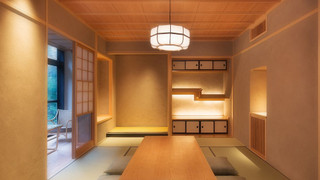 スーペリア 和室