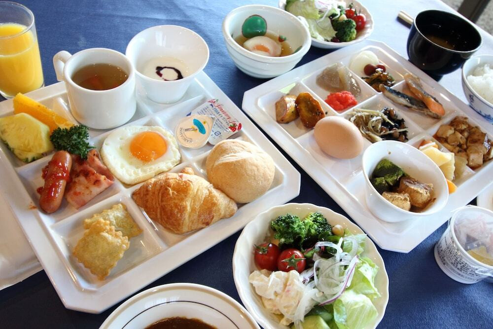 食事・飲み物