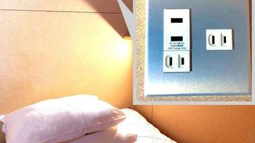 客室の設備とサービス / 10