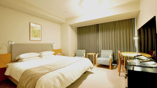 スタンダードダブル 禁煙