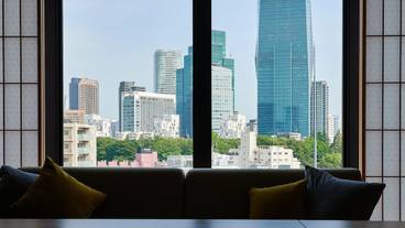 シティ ビュー / 11