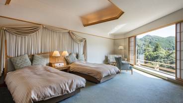 部屋からの景観 / 40