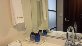 モデレートセミダブルルーム 禁煙 (15sqm)